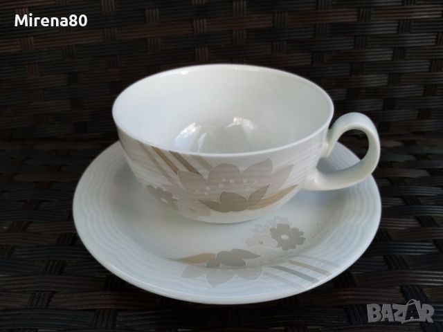 Баварски сетове за чай - налични няколко !, снимка 2 - Чаши - 45735393