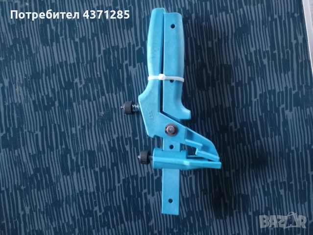 OX PRO Клещи за стягане на клинове за плочки-нов