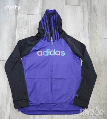 Юношеско горнище Adidas за ръст 170 
