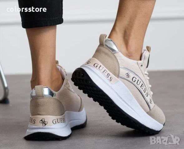 Дамски маратонки Guess/BR33d