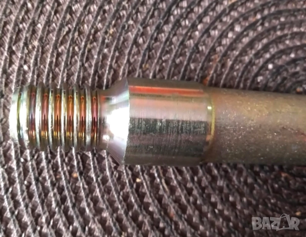 Нова оригинална кука за теглене BMW X5 G05 / X6 G06, снимка 3 - Аксесоари и консумативи - 52714073