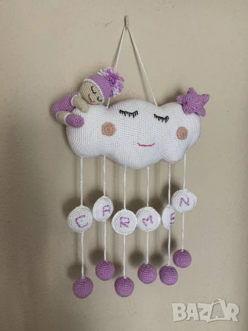 Декорация за бебета и деца, снимка 4 - Други - 51172992