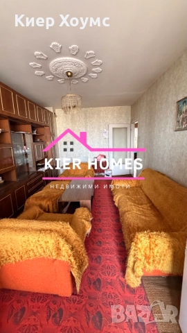 Апартамент в кв.Славянски Димитровград, снимка 2 - Апартаменти - 52563364