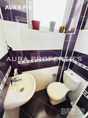 Разград / 3-стаен, център, снимка 8 - Апартаменти - 51106002