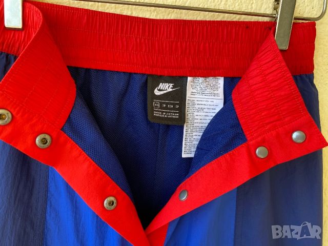 Лятна спортна пола NIKE - S, снимка 3 - Поли - 46756956