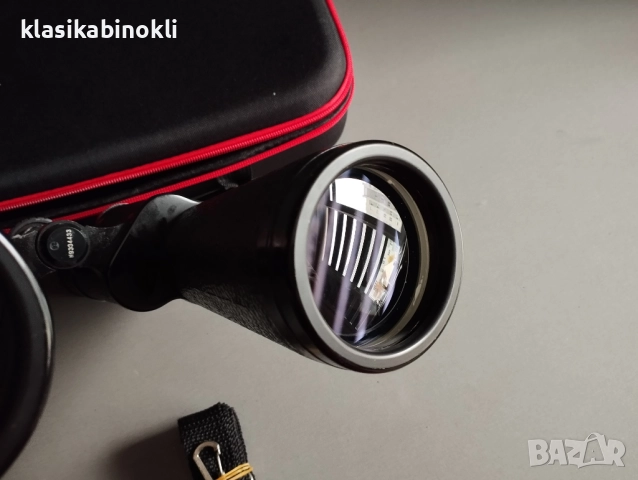 ПРОМО  Руски  Бинокъл-БПЦ 20 х 60--TENTO--MADE IN RUSSIA, снимка 9 - Екипировка - 52060200