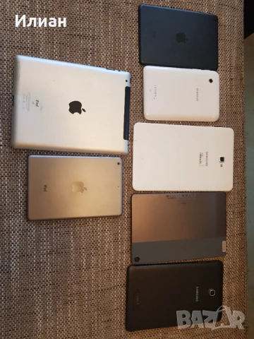 Таблети, снимка 3 - Таблети - 50710724