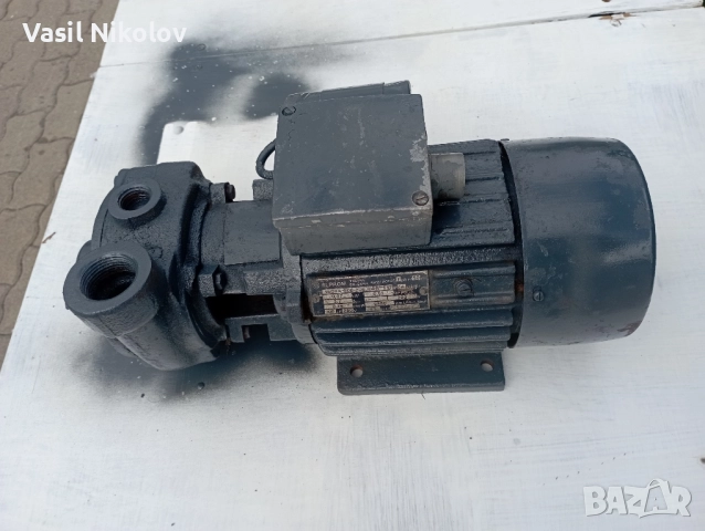 Водна помпа Вида 