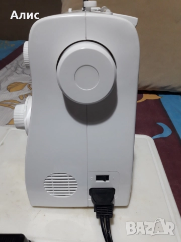 шевна машина, снимка 11 - Шевни машини - 52643234