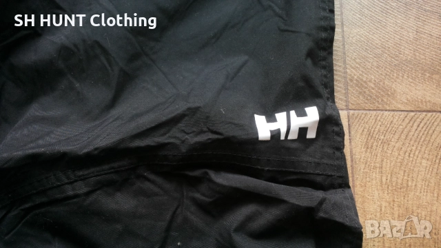 Helly Hansen Helly Tech Ski Snowboard Pant Размер XL ски сноуборд панталон 2-54, снимка 8 - Зимни спортове - 52794817