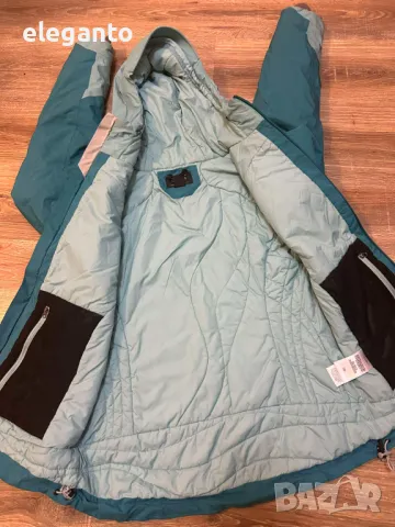 Висок клас Mountain Hardwear Conduit Primaloft CL , М размер , снимка 7 - Якета - 49316953