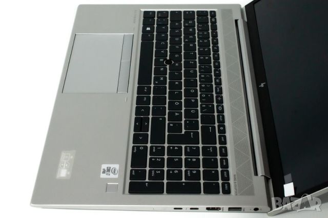 Лаптоп HP EliteBook 850 G7 | i5-10310U | 16GB | 256GB, снимка 8 - Лаптопи за работа - 46453008