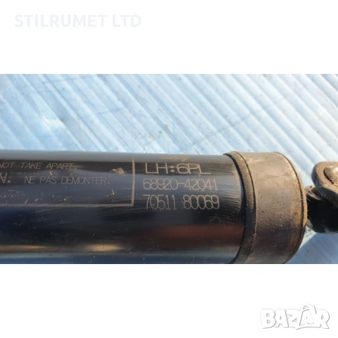 амортисьор багажник рав4 2018 десен, снимка 4 - Части - 53674577