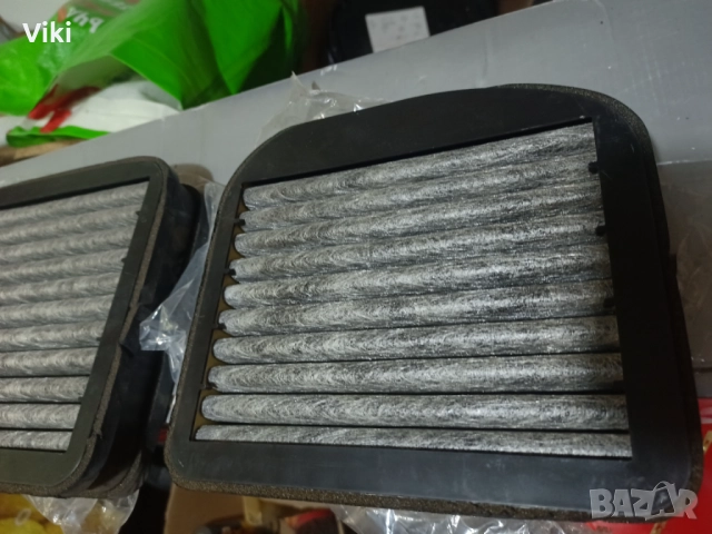 Филтри комплект за Мерцедес Е200, снимка 6 - Аксесоари и консумативи - 52206803