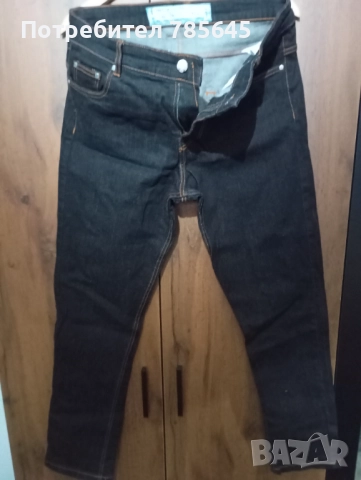 Мъжки маркови дънки., снимка 13 - Дънки - 52510649