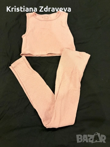 Спортни екипи