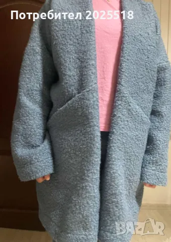 Спортно сако тип жилетка