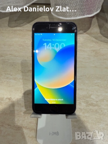 Iphone 8 Space Grey 64GB