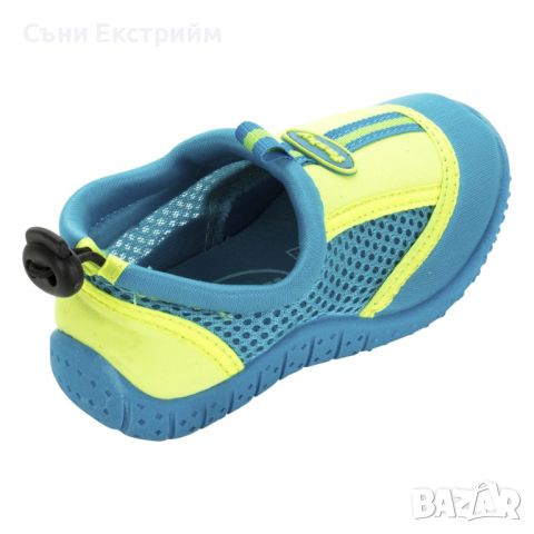 Плажни обувки Fashy Aqua Shoe Guamo, снимка 2 - Водни спортове - 45207895