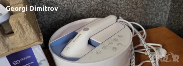 Парогенератор , снимка 3 - Ютии - 50060611