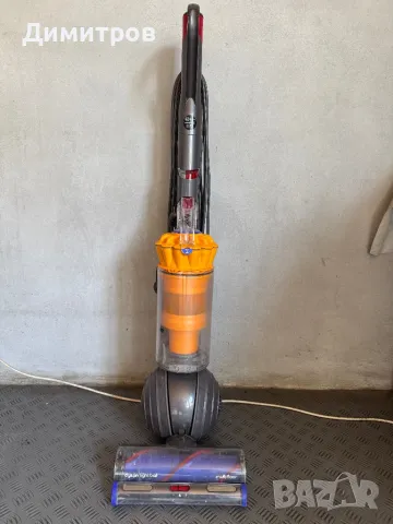 Прахосмукачка Dyson Дайсън VR6, снимка 1 - Прахосмукачки - 49355152