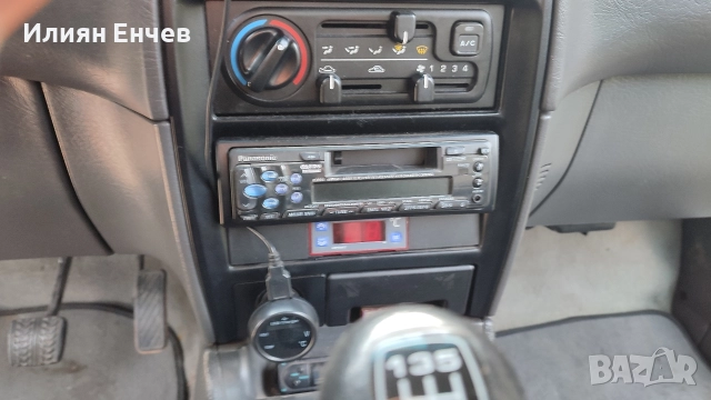 газов инжекцион кожен салон колата не е карана извън асфалтови пътища, снимка 6 - Автомобили и джипове - 52653671