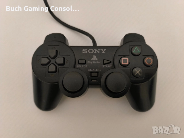 Playstation 2 Slim / 4игри в перфектно състояние!, снимка 5 - PlayStation конзоли - 52852272