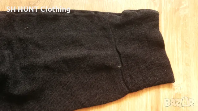 Greenwood Thermo Underwear 100% Merino Wool размер XL термо долница 100% Мерино Вълна - 1315, снимка 6 - Други - 47335124