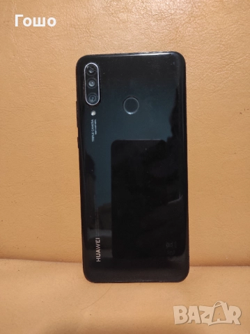 Huawei P30 lite/256GB/6GB, снимка 3 - Huawei - 52148523