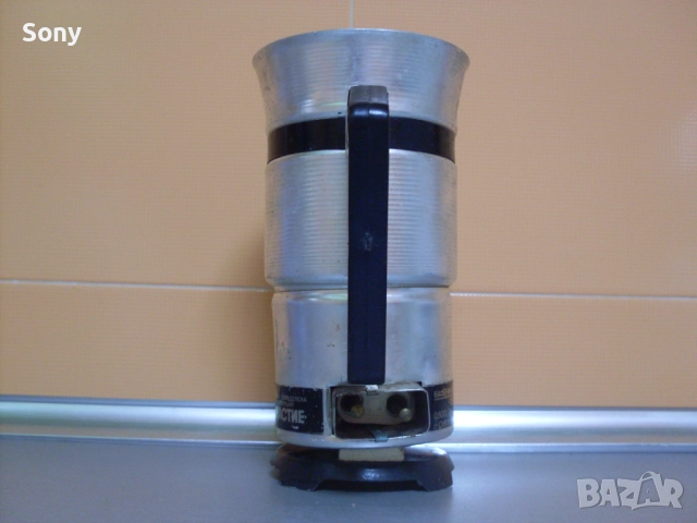 Стара българска кафеваркка., снимка 2 - Антикварни и старинни предмети - 52896116