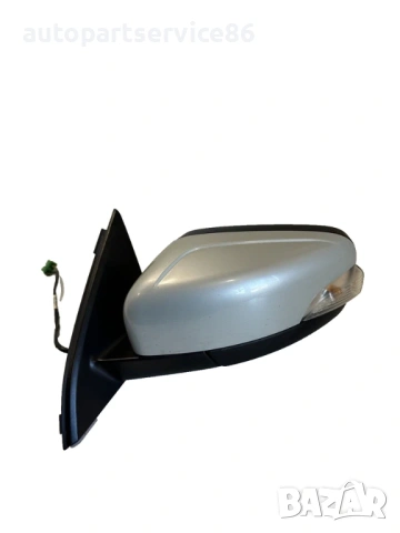 Ляво странично огледало LHD за Volvo XC60 (2011) 31298485, снимка 2 - Части - 53774524