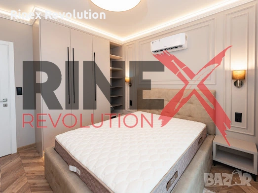 Двустаен апартамент под наем в Тракия, снимка 2 - Апартаменти - 54126562