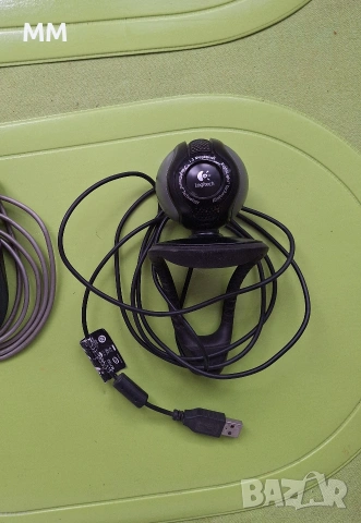 Камера Logitech