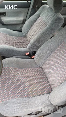 Продавам Рено 19 бензин/газ, снимка 8 - Автомобили и джипове - 49700330