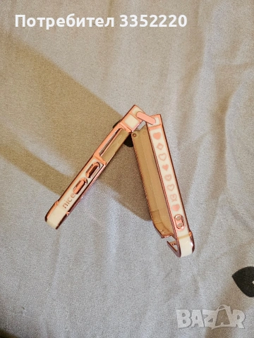 кейс за Samsung flip 5 , снимка 3 - Калъфи, кейсове - 54143341