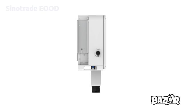 Трифазен инвертор/ Smart string inverter   HopeWind 50kw , снимка 4 - Друга електроника - 45417321