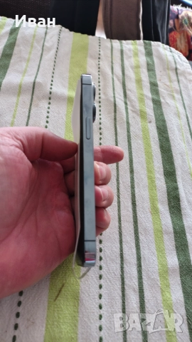 Продавам iphone 13 pro, 256 gb, 85% батерия, снимка 3 - Apple iPhone - 52909539