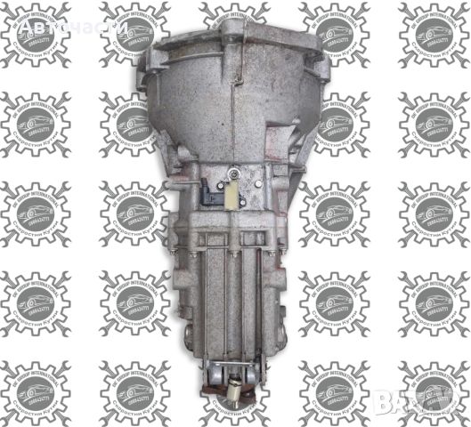 Ръчна скоростна кутия - BMW 1/BMW 3/BMW X1 - 2.0 D - (2006 г.+) - (6 степенна) - GETRAG, снимка 5 - Части - 46192085