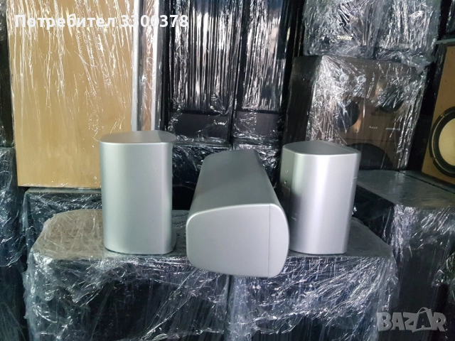 колони +център canton, снимка 4 - Тонколони - 51653003