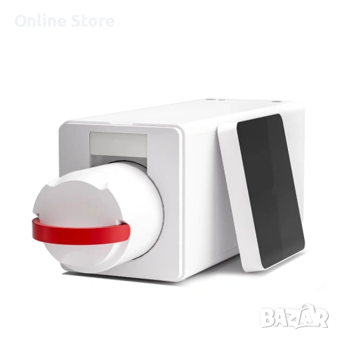 SYGOODLIFE пречиствател за вода с обратна осмоза – компактен, висок дебит, 6 степени, снимка 3 - ВИК - 54176347