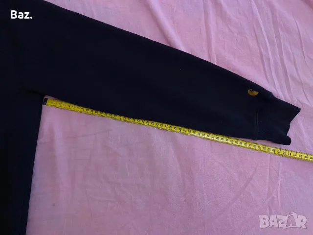  Суичър  Carhartt  размер  L, снимка 11 - Суичъри - 49306916