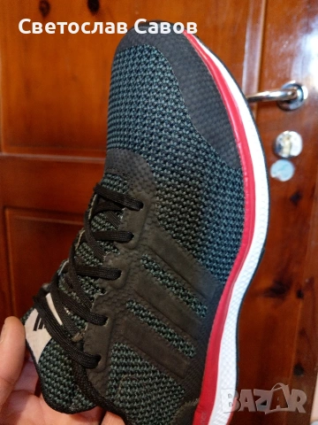 Adidas Buonce 43/44нм. 28,0см., снимка 12 - Маратонки - 53664482