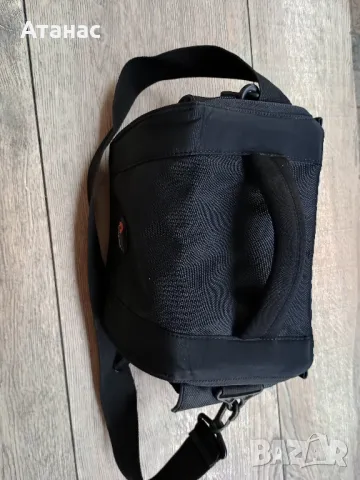 Калъф за фотоапарат Lowepro Edit 140, снимка 2 - Калъфи, кейсове - 49660302