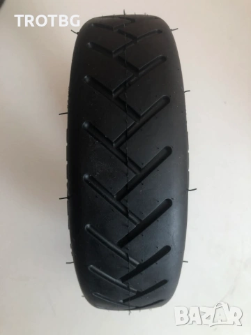 Външна гума 10x2.125 за Xiaomi 4 Pro Gen1 / 4 Lite, снимка 2 - Други спортове - 54008017