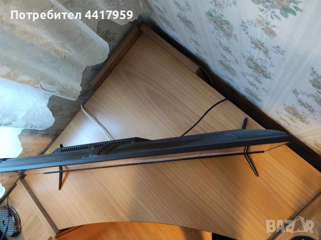 Smart LED телевизор Arielli LED40N218T2 40 инча, снимка 4 - Телевизори - 52803084