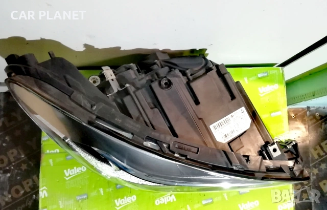 фар Фарове за БМВ 5ГТ Ф07 / BMW 5GT F07 Adaptive LED LCI. , снимка 7 - Части - 53219225