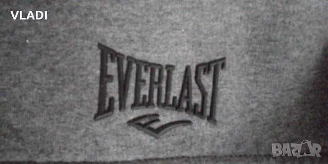 Суичър Everlast , снимка 1 - Суичъри - 47629243