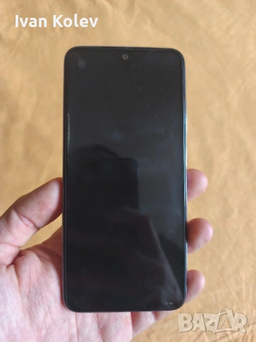 Смартфон Xiaomi Redmi Note 10 , снимка 3 - Xiaomi - 53291996