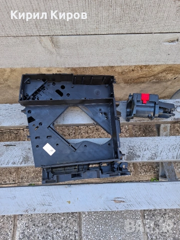 Части за кафеавтомат Delongi Magnifica S