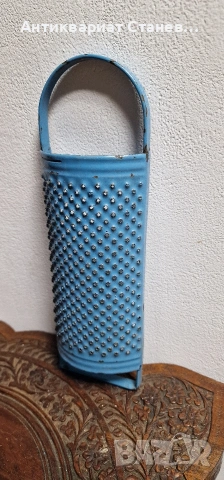 Винтидж/Ретро скандинавско ренде, снимка 2 - Аксесоари за кухня - 53981179